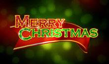 A Merry Christmas message from SUNPER